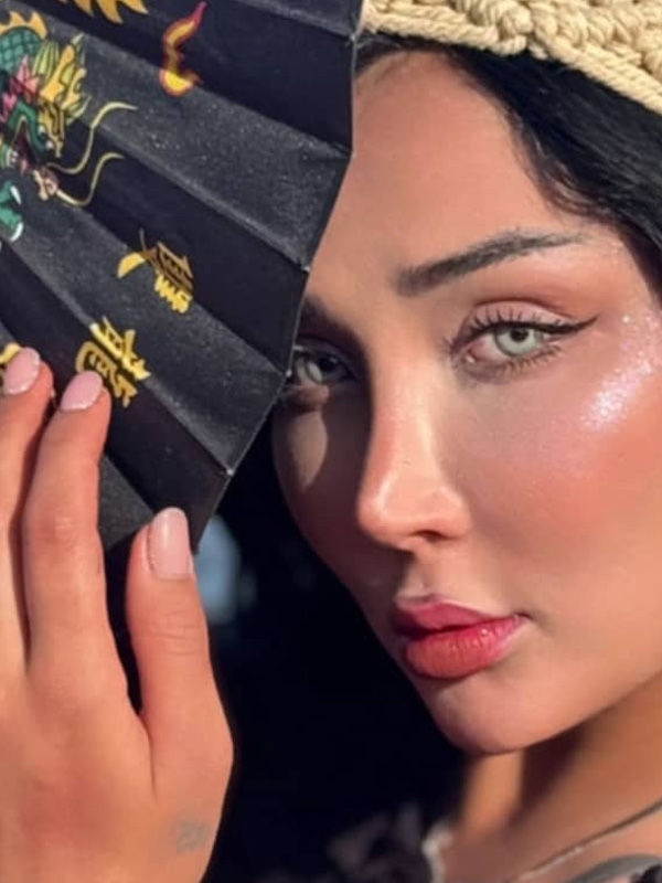 جراحی بینی فانتزی