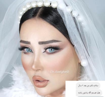 بیهوشی در جراحی بینی؛ تجربه‌ای راحت، ایمن و بدون درد